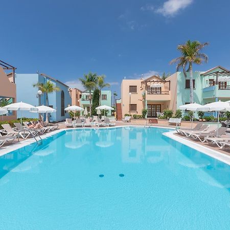 Club Vista Serena Маспаломас Екстер'єр фото